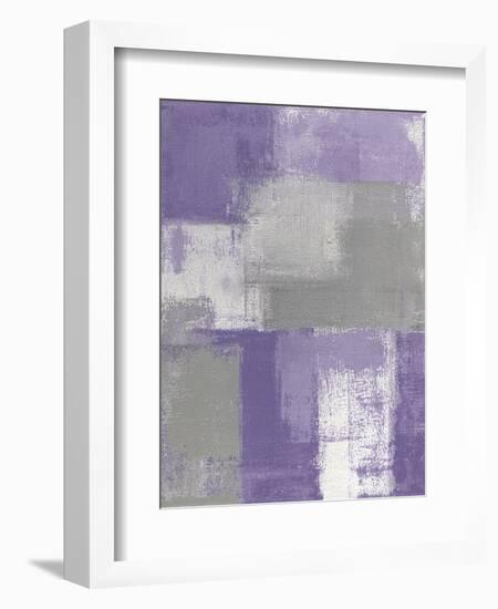 Calmer-T30Gallery-Framed Art Print