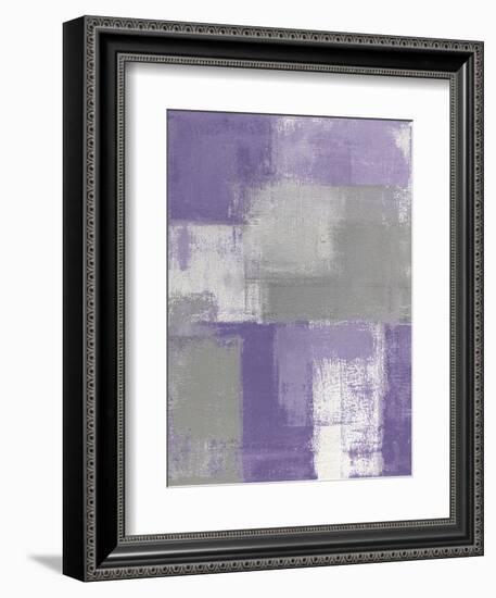 Calmer-T30Gallery-Framed Art Print