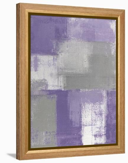 Calmer-T30Gallery-Framed Stretched Canvas