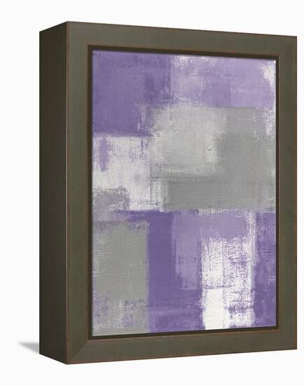 Calmer-T30Gallery-Framed Stretched Canvas