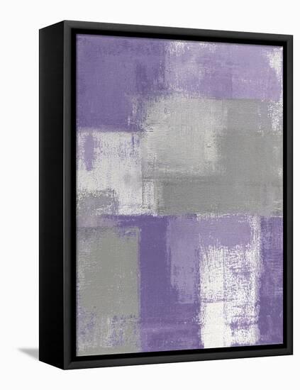 Calmer-T30Gallery-Framed Stretched Canvas