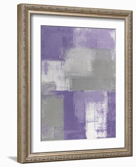 Calmer-T30Gallery-Framed Art Print