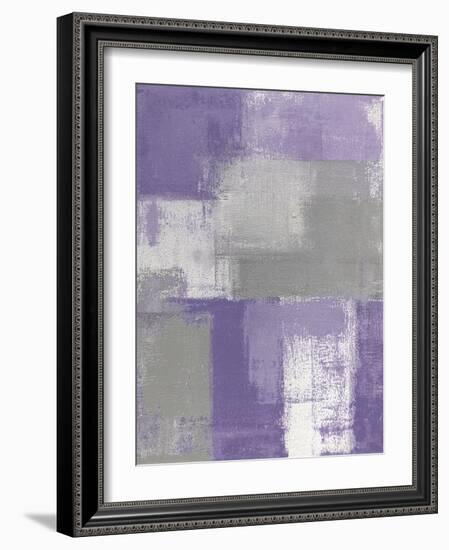 Calmer-T30Gallery-Framed Art Print