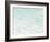 Calming Ripples-Assaf Frank-Framed Giclee Print