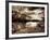 Calming-Stephen Arens-Framed Photographic Print