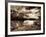 Calming-Stephen Arens-Framed Photographic Print