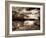 Calming-Stephen Arens-Framed Photographic Print