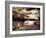 Calming-Stephen Arens-Framed Photographic Print