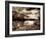 Calming-Stephen Arens-Framed Photographic Print