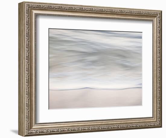 Calmness I-Eva Bane-Framed Photographic Print