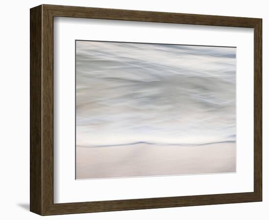 Calmness I-Eva Bane-Framed Photographic Print