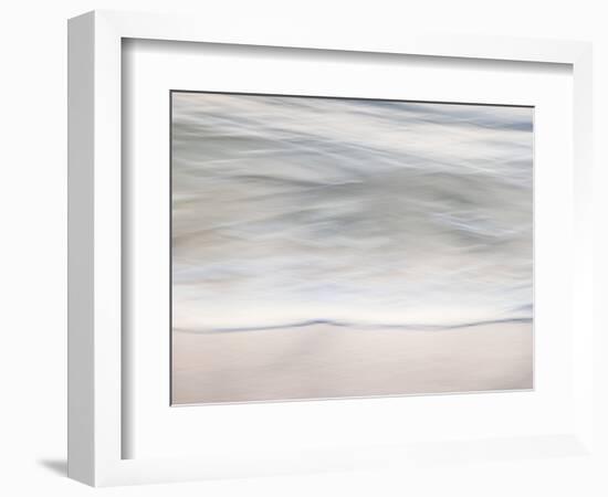 Calmness I-Eva Bane-Framed Photographic Print