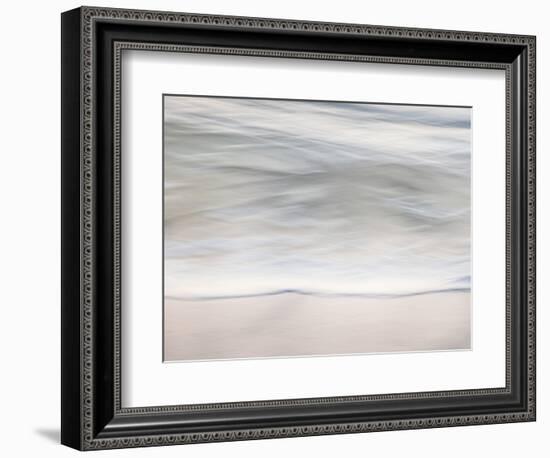 Calmness I-Eva Bane-Framed Photographic Print