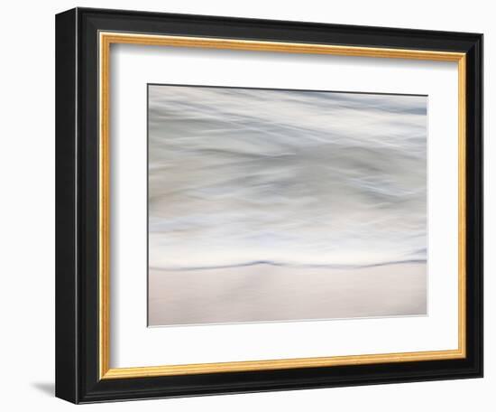 Calmness I-Eva Bane-Framed Photographic Print