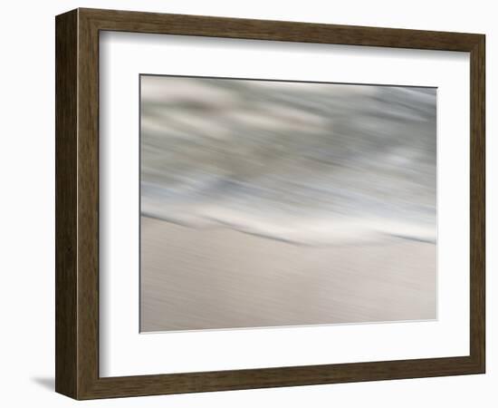 Calmness II-Eva Bane-Framed Photographic Print