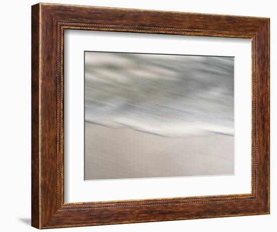 Calmness II-Eva Bane-Framed Photographic Print