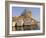 Calpe, Penon De Ifach in Background, Costa Blanca, Valencia, Spain, Europe-John Miller-Framed Photographic Print