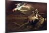 Calvary, C.1830-40-John Martin-Mounted Giclee Print