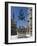 Calvary, St Thegonnec, Brittany, France-Peter Thompson-Framed Photographic Print