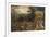 Calvary-Pieter Brueghel the Younger-Framed Giclee Print