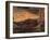 Calvary-Gustave Moreau-Framed Giclee Print
