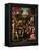 Calvary-Raphael-Framed Premier Image Canvas