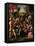 Calvary-Raphael-Framed Premier Image Canvas