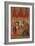 Calvary-Jaume Huguet-Framed Giclee Print