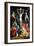 Calvary-Abraham Janssens Van Nuyssen-Framed Giclee Print