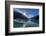 Calved Glacier Ice in Tracy Arm-Ford's Terror Wilderness Area-Michael Nolan-Framed Photographic Print