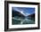 Calved Glacier Ice in Tracy Arm-Ford's Terror Wilderness Area-Michael Nolan-Framed Photographic Print