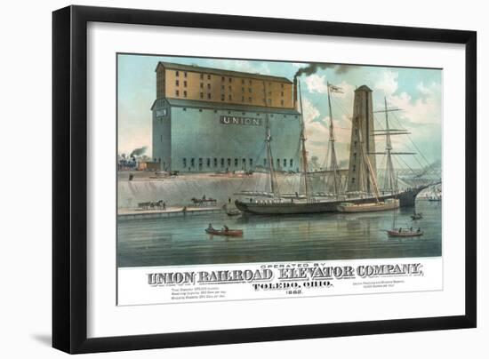 Art Print, , large