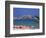 Calvi, Corsica, France, Mediterranean-John Miller-Framed Photographic Print