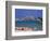 Calvi, Corsica, France, Mediterranean-John Miller-Framed Photographic Print