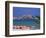 Calvi, Corsica, France, Mediterranean-John Miller-Framed Photographic Print