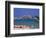 Calvi, Corsica, France, Mediterranean-John Miller-Framed Photographic Print