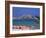 Calvi, Corsica, France, Mediterranean-John Miller-Framed Photographic Print