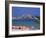 Calvi, Corsica, France, Mediterranean-John Miller-Framed Photographic Print