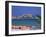 Calvi, Corsica, France, Mediterranean-John Miller-Framed Photographic Print