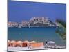 Calvi, Corsica, France, Mediterranean-John Miller-Mounted Photographic Print