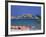 Calvi, Corsica, France, Mediterranean-John Miller-Framed Photographic Print