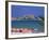 Calvi, Corsica, France, Mediterranean-John Miller-Framed Photographic Print