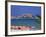 Calvi, Corsica, France, Mediterranean-John Miller-Framed Photographic Print