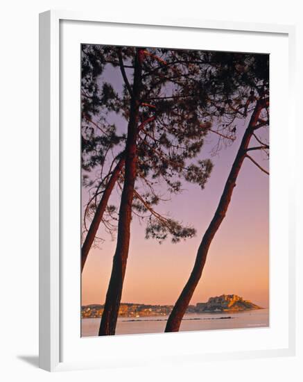 Calvi, Corsica, France-Doug Pearson-Framed Photographic Print