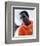 Calvin Lockhart-null-Framed Photo