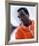 Calvin Lockhart-null-Framed Photo