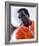 Calvin Lockhart-null-Framed Photo