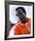 Calvin Lockhart-null-Framed Photo