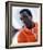 Calvin Lockhart-null-Framed Photo