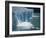 Calving Glacier, Perito Moreno Glacier, Los Glaciares National Park, Santa Cruz, Argentina-Colin Brynn-Framed Photographic Print